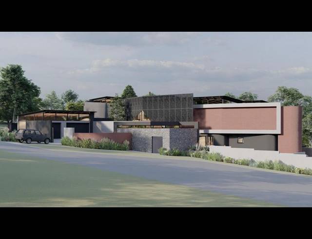 5 BEDROOM HOUSE FOR SALE IN MIDSTREAM HEIGHTS